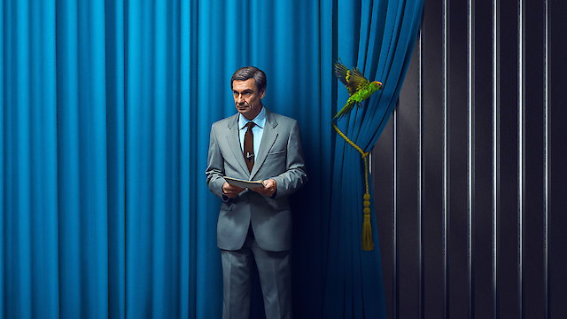 Watch Portobello Online