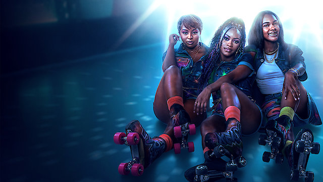 Watch G.R.I.T.S Online