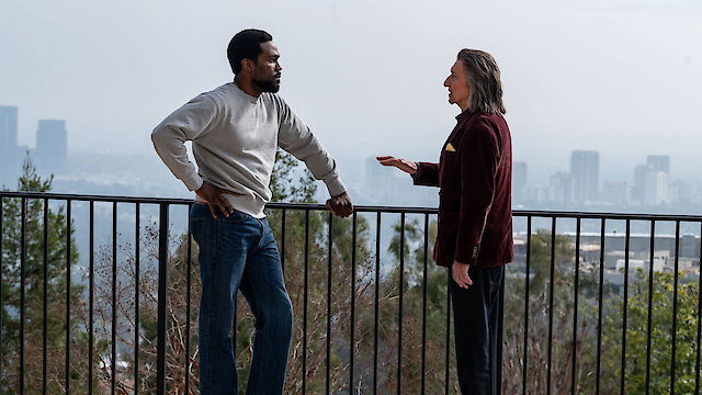 Watch Wonder Man Online