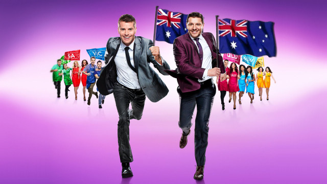 Watch My Kitchen Rules Australia Online