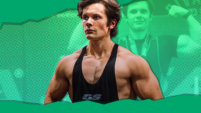 Watch Will Tennyson Online