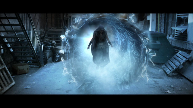 Watch Riftworld Chronicles Online