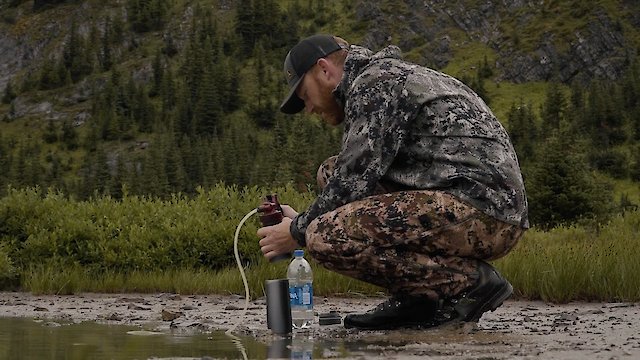 Watch Finding Nowhere Online