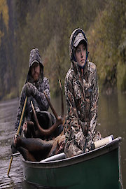 Finding Nowhere poster