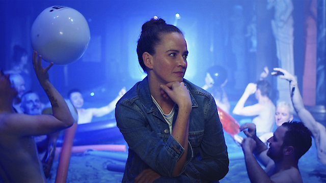 Watch Queerstralia Online