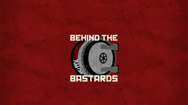 Watch Behind the Bastards Online