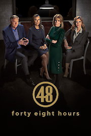 48 Hours poster