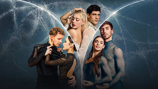 Watch Glitter & Gold: Ice Dancing Online