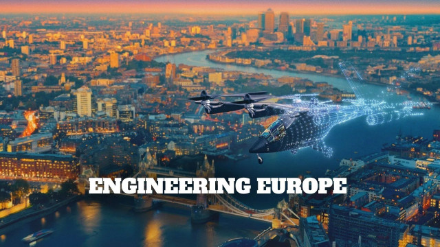 Watch Engineering Europe Online