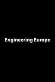 Engineering Europe poster