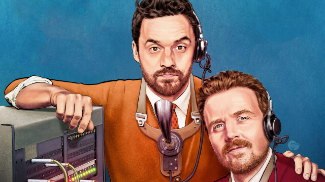 Watch We're Here to Help Online