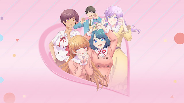 Watch You Can't Be In a Rom-Com with Your Childhood Friends! Online