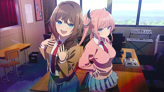 Watch Tune In to the Midnight Heart Online