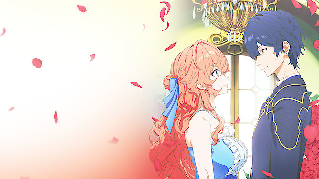 Watch The Villainess Is Adored by the Crown Prince of the Neighboring Kingdom Online