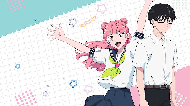 Watch You and I Are Polar Opposites Online