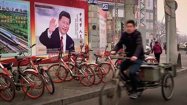 Watch The China Century Online