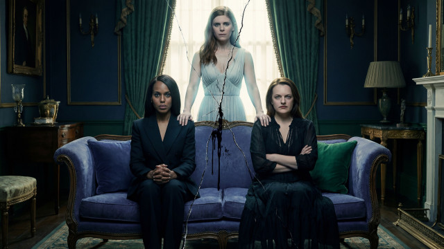 Watch Imperfect Women Online