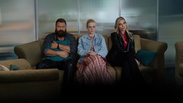 Watch Margo's Got Money Troubles Online