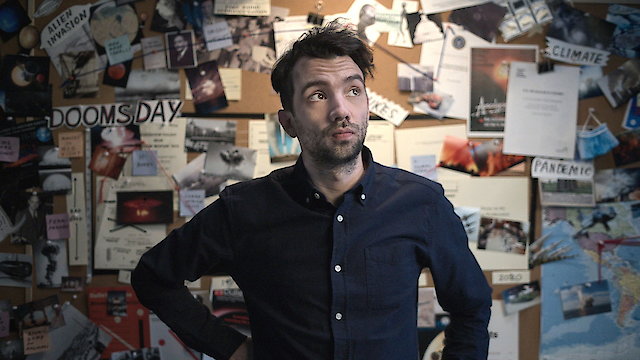 Watch We're All Gonna Die (Even Jay Baruchel) Online