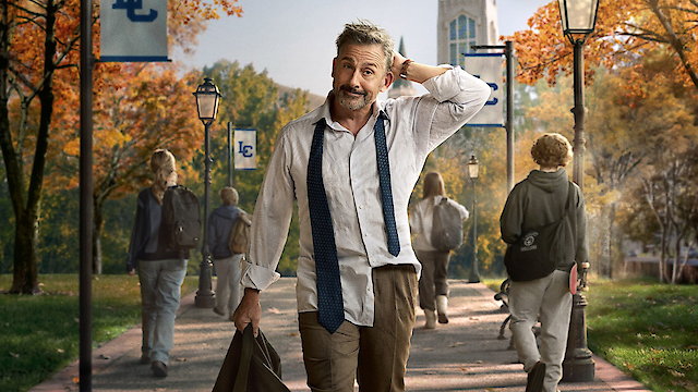 Watch Rooster Online