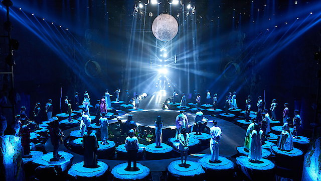 Watch Battle of Fates Online