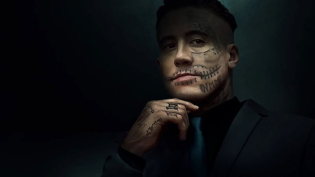 Watch Handsome Devil: Charming Killer Online