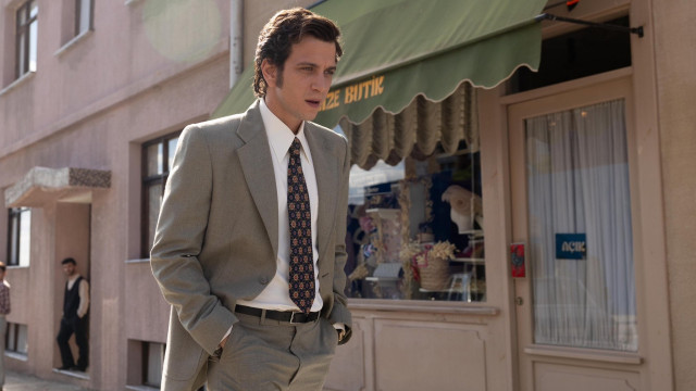 Watch The Museum of Innocence Online