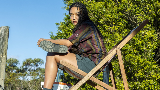 Watch Watching You Online