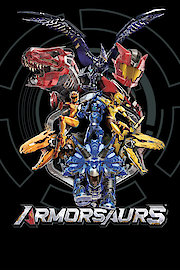Armorsaurs