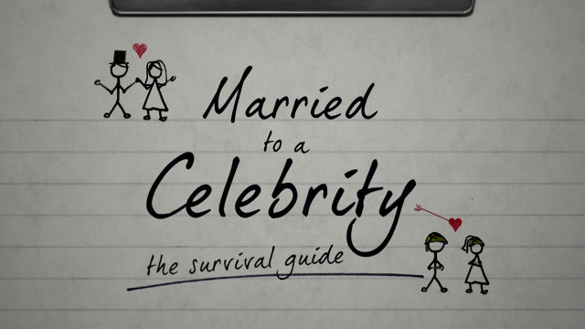 Watch Married to a Celebrity Online