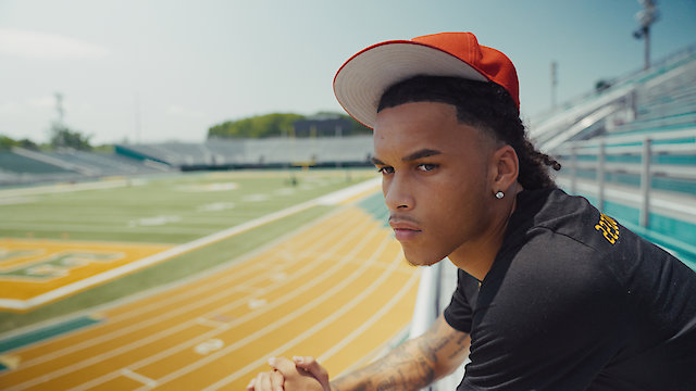 Watch The Coach Vick Experience Online