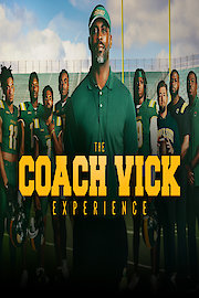 The Coach Vick Experience