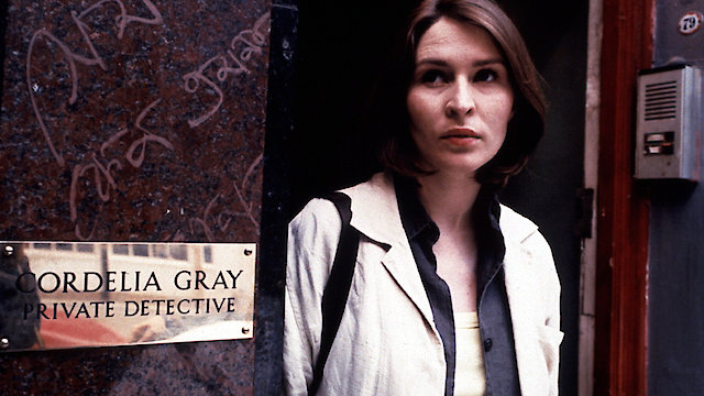 Watch An Unsuitable Job for A Woman Online