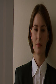 An Unsuitable Job for A Woman poster