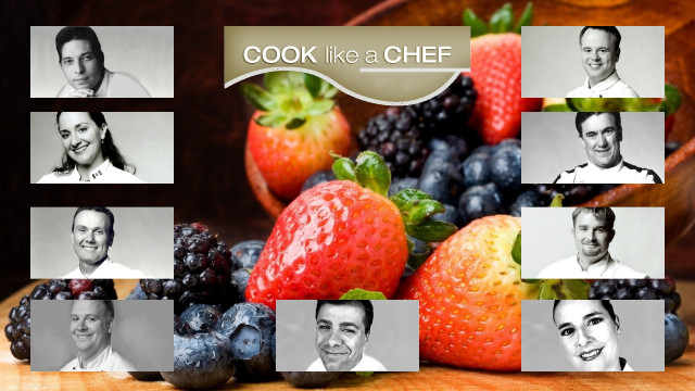 Watch Cook Like a Chef Online
