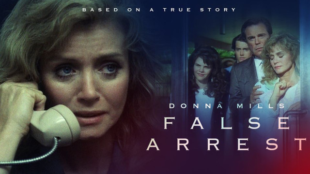 Watch False Arrest Online