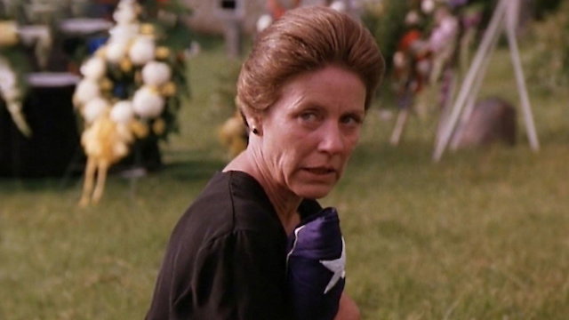 Watch A Matter of Justice Online