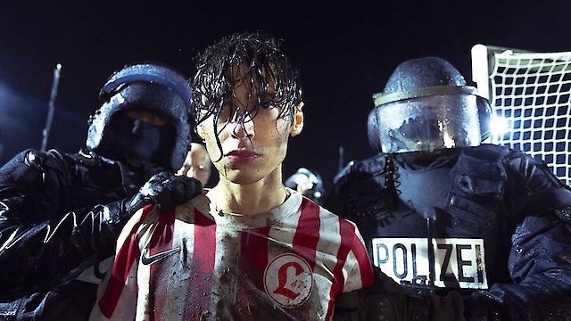 Watch Banksters Online