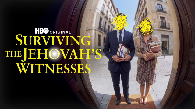 Watch Surviving the Jehovah's Witnesses Online