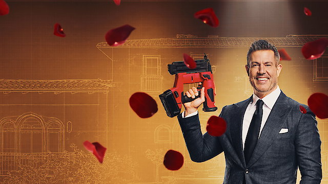 Watch Bachelor Mansion Takeover Online