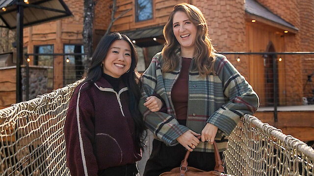 Watch Wild Vacation Rentals Online