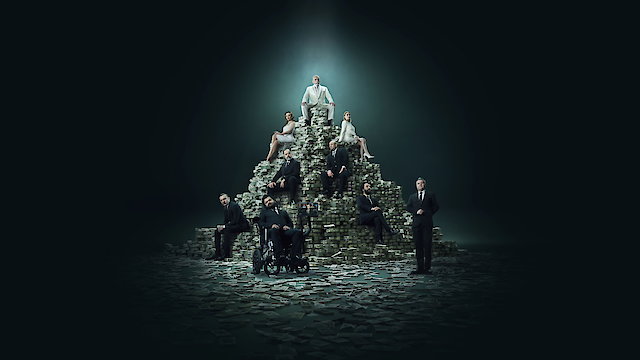 Watch The Eighth Family Online