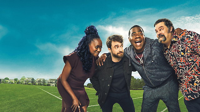 Watch The Fall and Rise of Reggie Dinkins Online