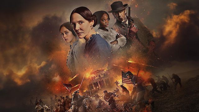 Watch The Gray House Online