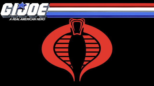Watch GI Joe: A Real American Hero Online