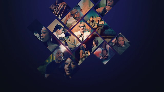 Watch Blue Therapy Online