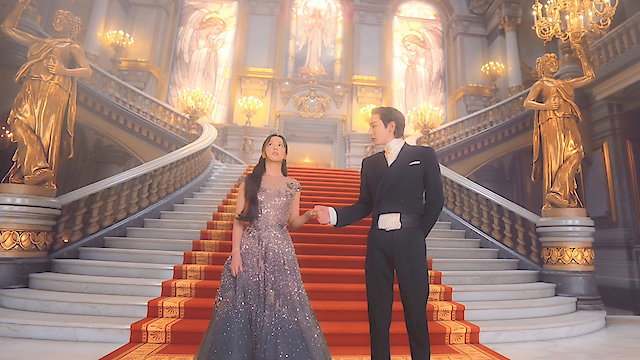 Watch Boyfriend on Demand Online