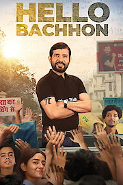 Hello Bachhon