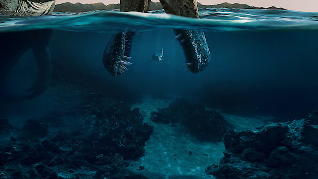 Watch The Dinosaurs Online