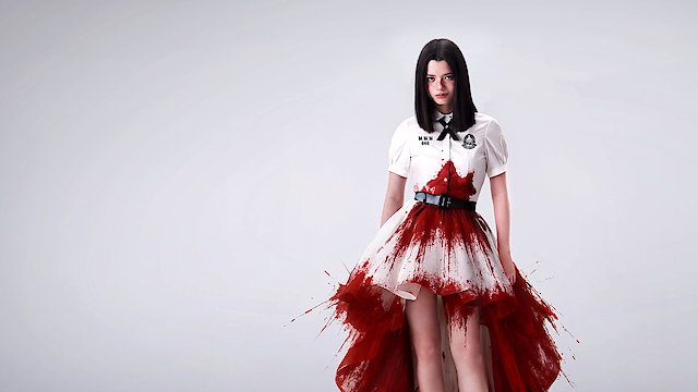 Watch Girl From Nowhere: The Reset Online